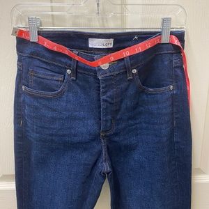 Loft Jeans Sz 26